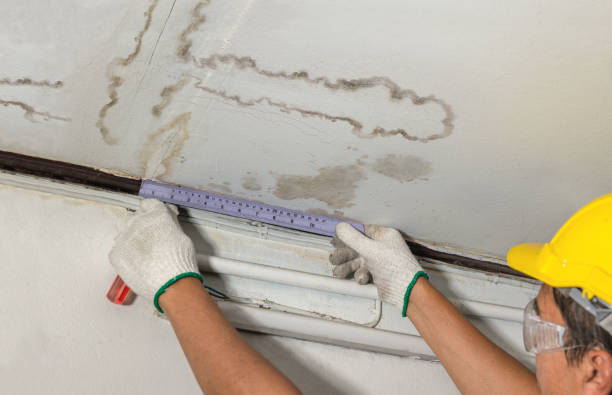 Reliable Water Damage Repair contractor in Moscow, OH by Aqua Guard Water Damage